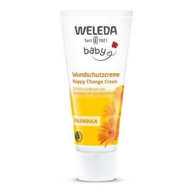 WELEDA Calendula Wundschutzcreme