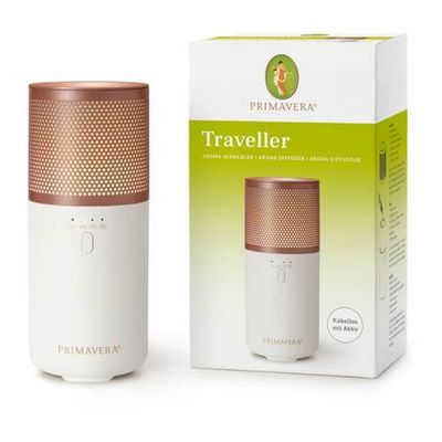 Primavera AROMAVERNEBLER Traveller