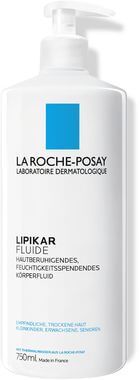 ROCHE-POSAY Lipikar Fluide