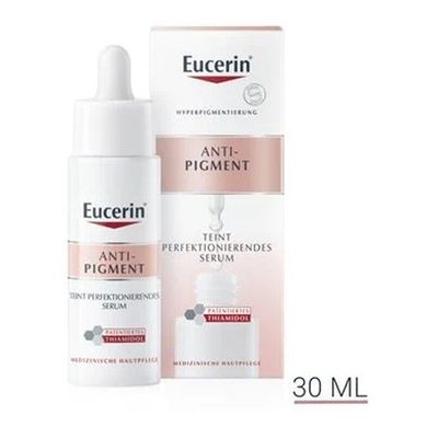 EUCERIN Anti-Pigment Teint perfecting Serum