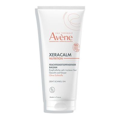 AVENE XeraCalm NUTRITION nährender Balsam