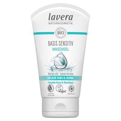 LAVERA basis sensitiv Waschgel