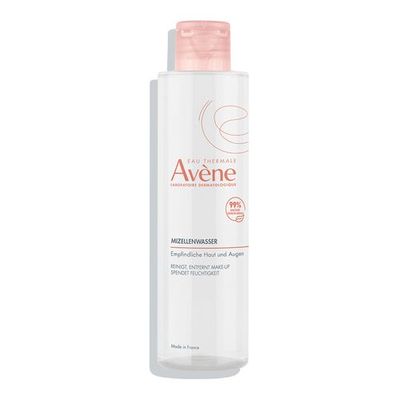AVENE Mizellenwasser 200ml