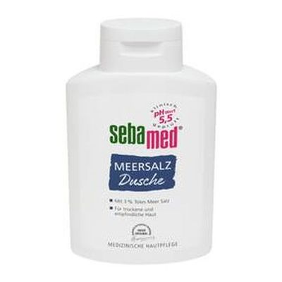 SEBAMED Meersalz Dusche