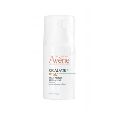 AVENE Cicalfate+ Multi-Protect Repair-Cre.SPF 50+