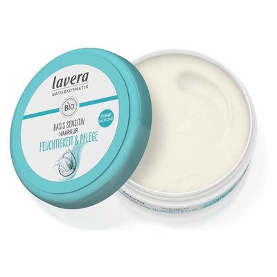 LAVERA Haarkur Feuchtigkeit & Pflege