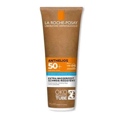 ROCHE POSAY Anthelios hydratisieren.Milch LSF 50+