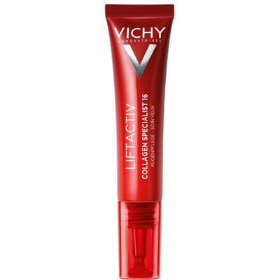 VICHY LIFTACTIV Collagen Specialist Augencreme