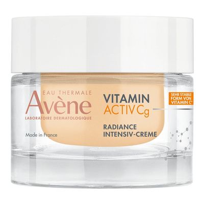 AVENE Vitamin Activ Cg Radiance Intensiv-Creme