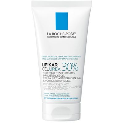 ROCHE-POSAY Lipikar Gel Urea 30%