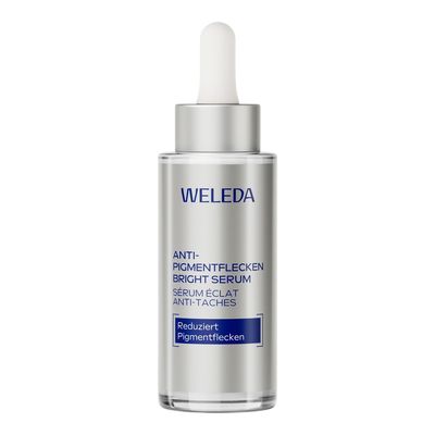 WELEDA Anti-Pigmentflecken Bright Serum