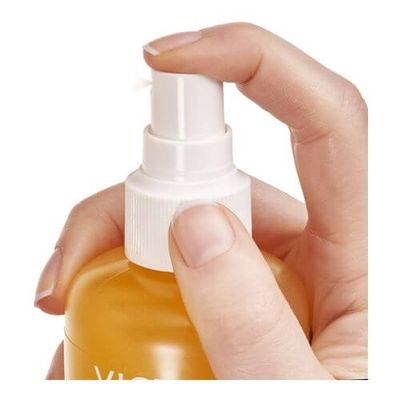 VICHY CAPITAL Soleil Sonnenspray bräunungsintensivierend LSF 50
