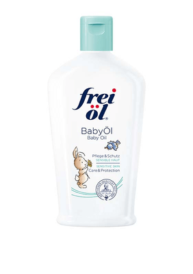 FREI ÖL BabyÖl