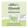 Medipharma Cosmetics OLIVENÖL Intensivcreme 50ml