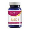 Metacare Basic 3 Kapseln