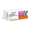 CETIRIZIN ratiopharm b.Allerg.10 mg Filmtabletten