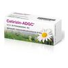 CETIRIZIN ADGC Filmtabletten