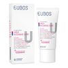 EUBOS Urea Intensive Care 5% Urea Gesichtscreme