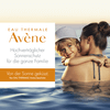 AVENE Kompaktsonnencreme Sand SPF 50