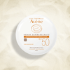 AVENE Kompaktsonnencreme Gold SPF 50