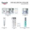 EUCERIN Anti-Age Hyaluron-Filler Tag trockene Haut