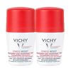 VICHY DEO Roll-on Stress Resist 72h Doppelpack