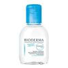 BIODERMA Hydrabio H2O 4in1 Mizellen-Reinigungslös. 100 ml