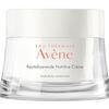 AVENE Les Essentiels revitalisierende nutritive Creme
