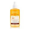 VICHY IDEAL Soleil Sonnenspray + Beta-Carotin LSF 30