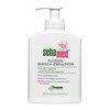 SEBAMED flüssig Waschemulsion mit Spender