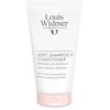 WIDMER body Soft Shampoo+Conditioner unparfümiert