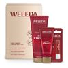 WELEDA Geschenkset Very Cherry  limitierte Edition