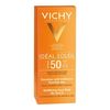 VICHY Ideal SOLEIL Mattierendes Sonnen-Fluid LSF 50