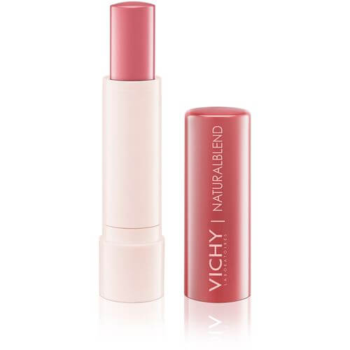 VICHY NATURALBLEND getönter Lippenbalsam nude