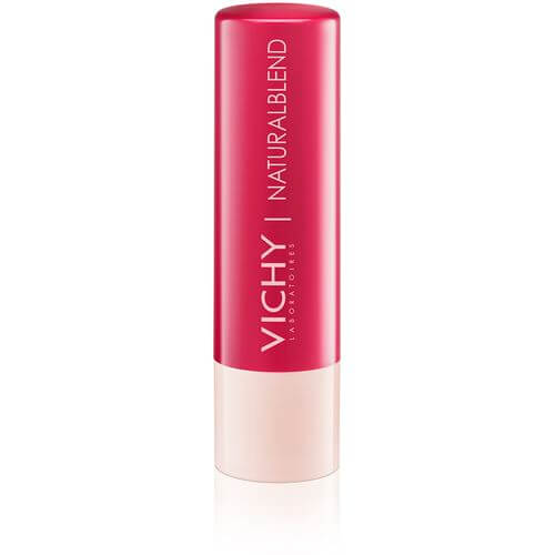 VICHY NATURALBLEND getönter Lippenbalsam pink