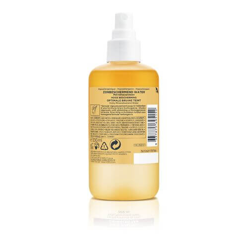 VICHY CAPITAL Soleil Sonnenspray bräunungsintensivierend LSF 50