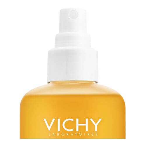VICHY CAPITAL Soleil Sonnenspray bräunungsintensivierend LSF 50